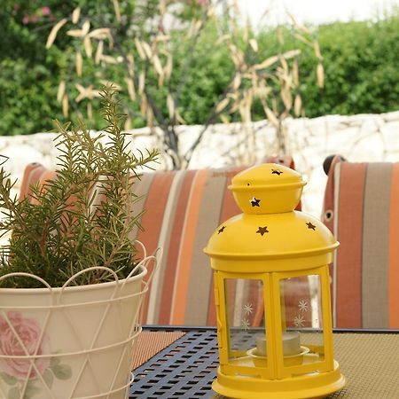 بيوغْغاد نا موغو Apartments Casa Nostra المظهر الخارجي الصورة