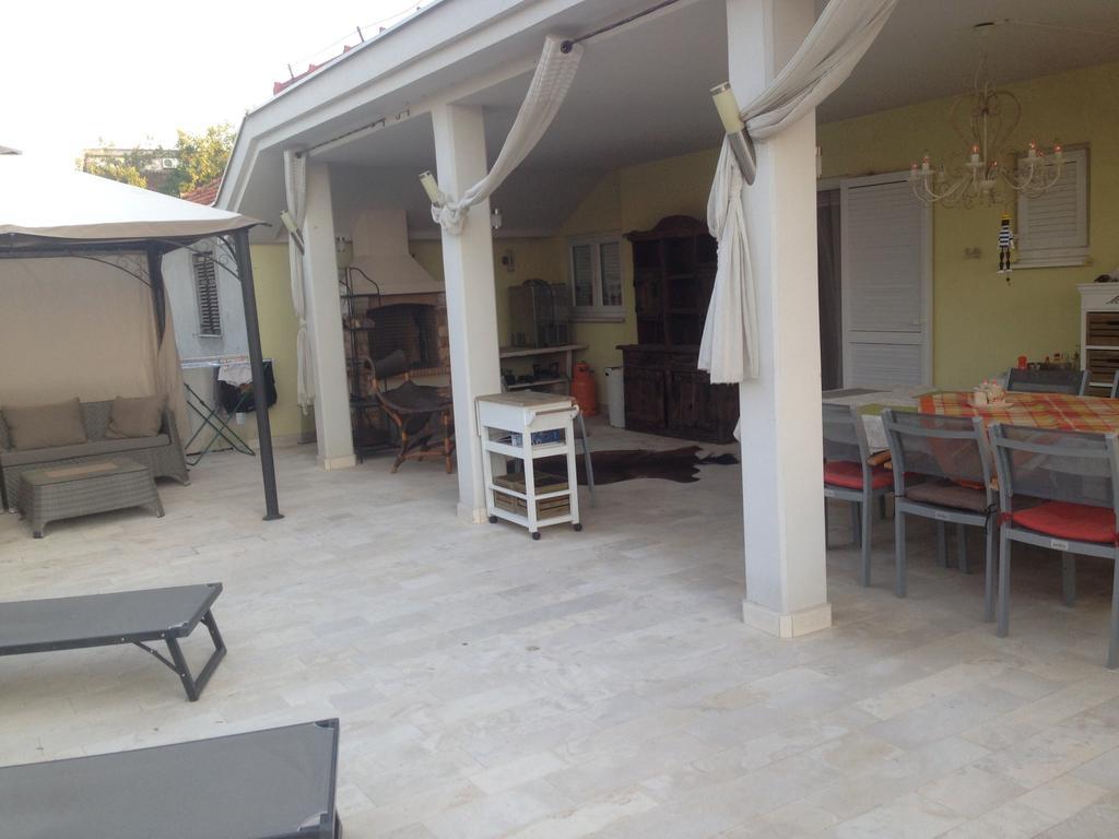 بيوغْغاد نا موغو Apartments Casa Nostra الغرفة الصورة