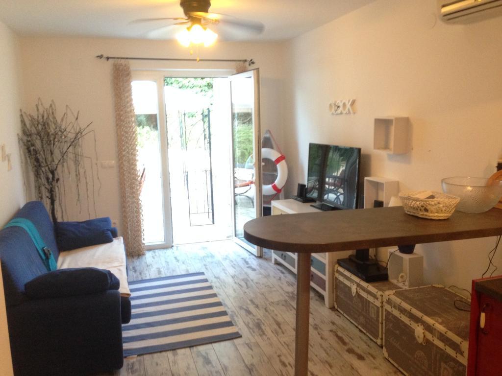 بيوغْغاد نا موغو Apartments Casa Nostra الغرفة الصورة