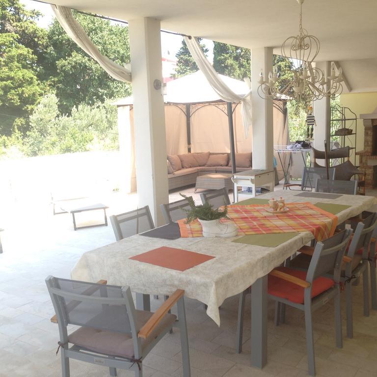 بيوغْغاد نا موغو Apartments Casa Nostra المظهر الخارجي الصورة