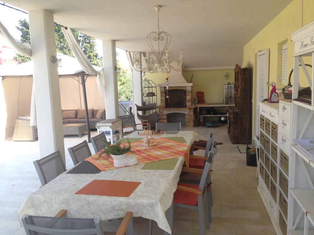 بيوغْغاد نا موغو Apartments Casa Nostra الغرفة الصورة