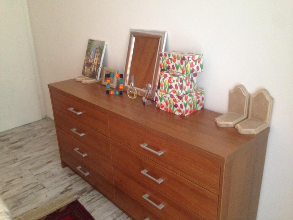 بيوغْغاد نا موغو Apartments Casa Nostra الغرفة الصورة