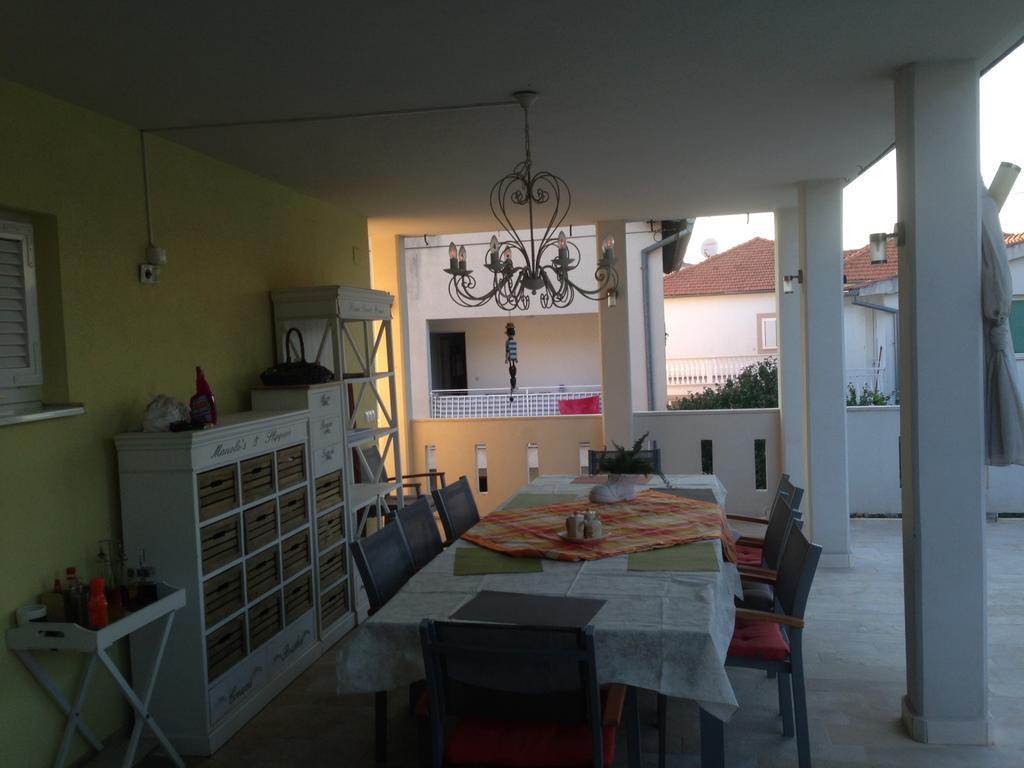 بيوغْغاد نا موغو Apartments Casa Nostra المظهر الخارجي الصورة