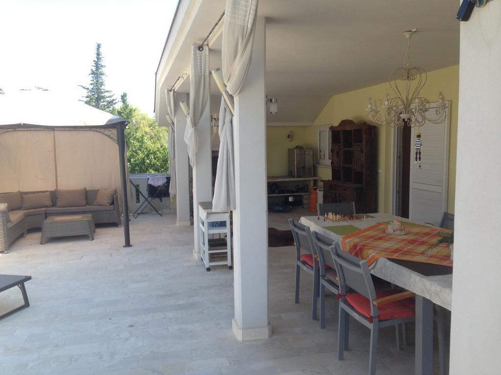 بيوغْغاد نا موغو Apartments Casa Nostra المظهر الخارجي الصورة