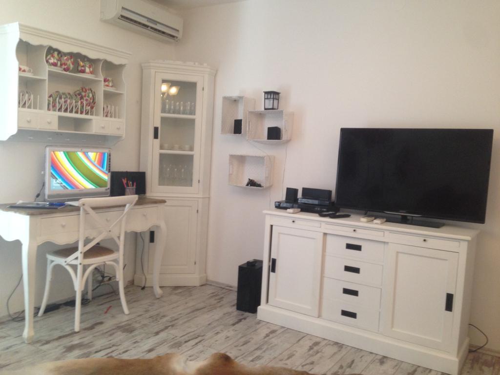 بيوغْغاد نا موغو Apartments Casa Nostra المظهر الخارجي الصورة