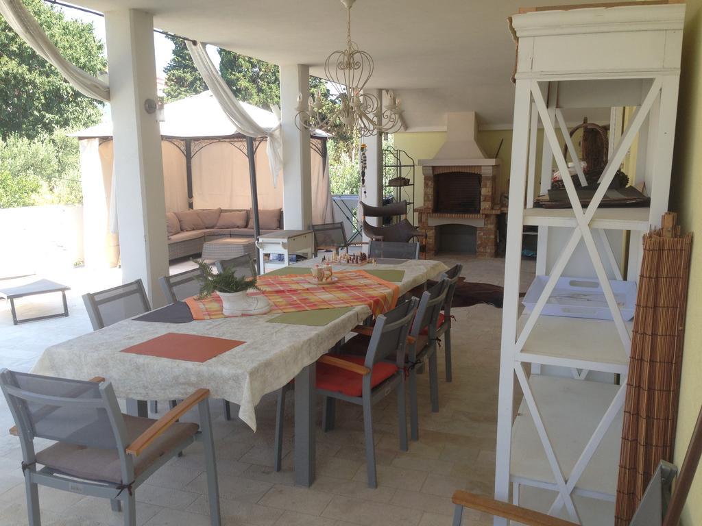 بيوغْغاد نا موغو Apartments Casa Nostra المظهر الخارجي الصورة