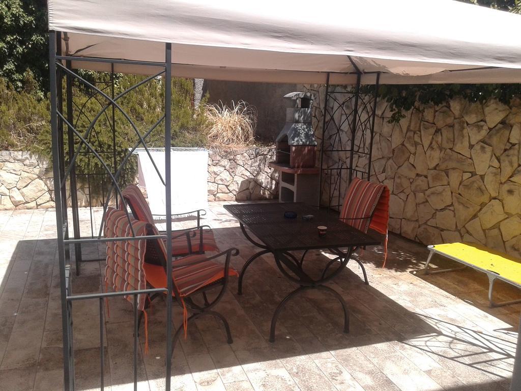 بيوغْغاد نا موغو Apartments Casa Nostra المظهر الخارجي الصورة