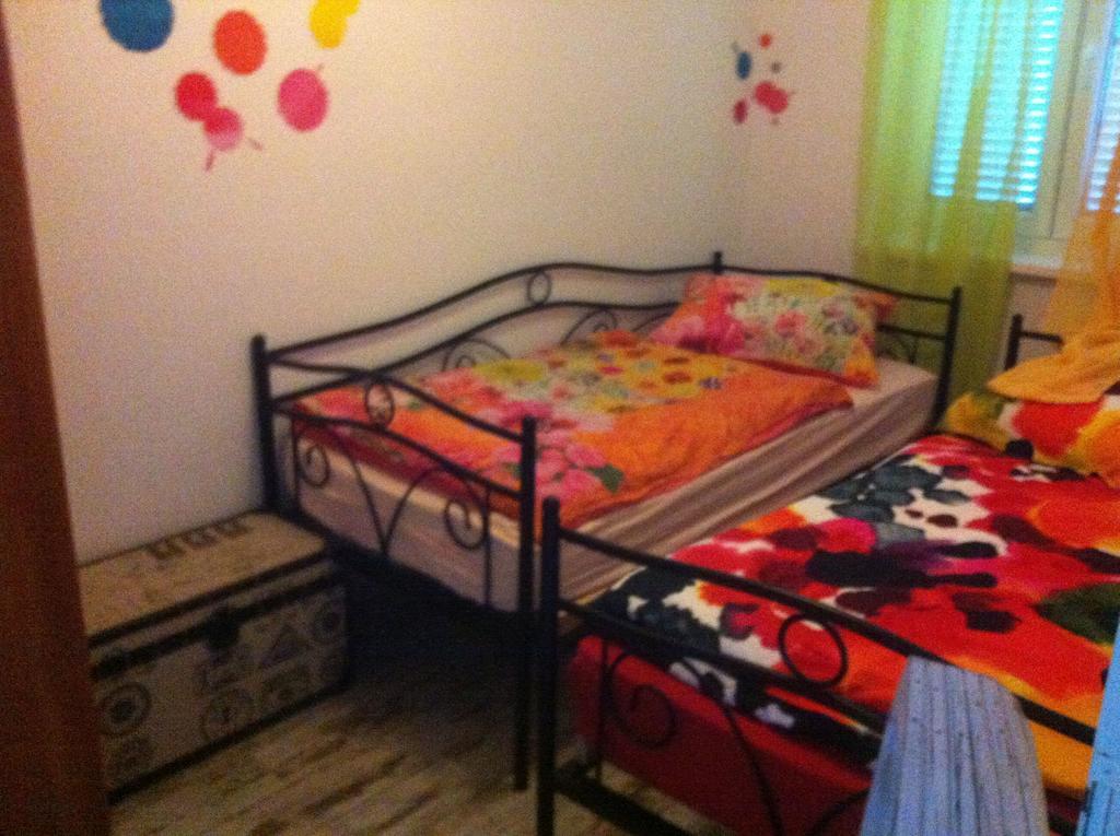 بيوغْغاد نا موغو Apartments Casa Nostra المظهر الخارجي الصورة