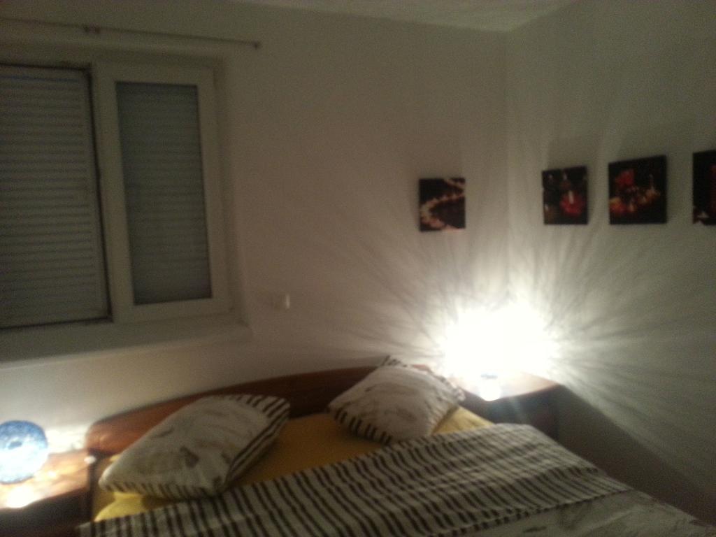 بيوغْغاد نا موغو Apartments Casa Nostra المظهر الخارجي الصورة