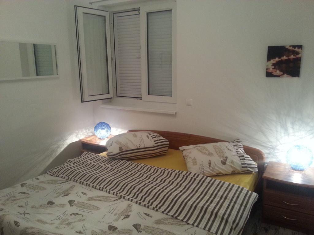 بيوغْغاد نا موغو Apartments Casa Nostra المظهر الخارجي الصورة