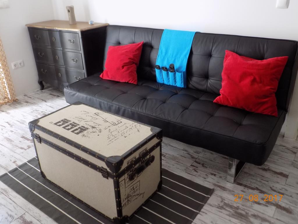 بيوغْغاد نا موغو Apartments Casa Nostra المظهر الخارجي الصورة