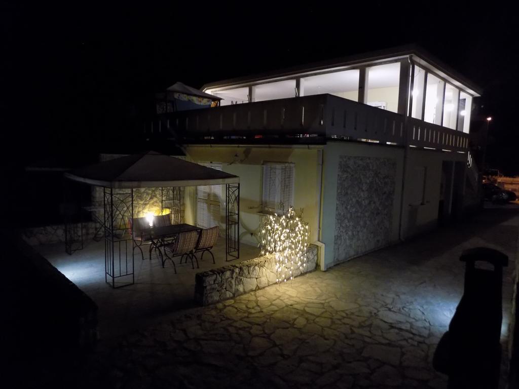 بيوغْغاد نا موغو Apartments Casa Nostra المظهر الخارجي الصورة