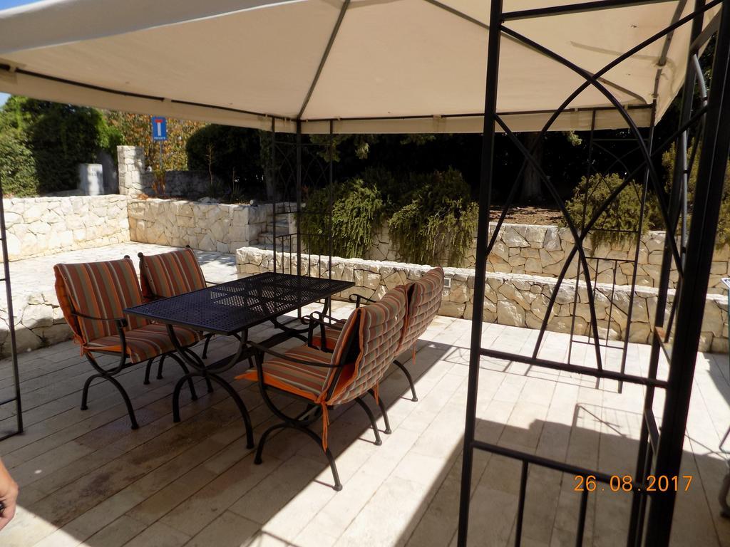 بيوغْغاد نا موغو Apartments Casa Nostra المظهر الخارجي الصورة