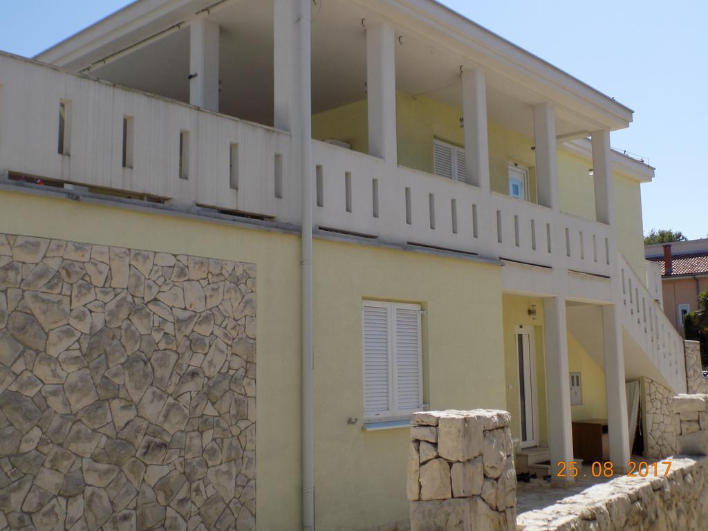 بيوغْغاد نا موغو Apartments Casa Nostra المظهر الخارجي الصورة
