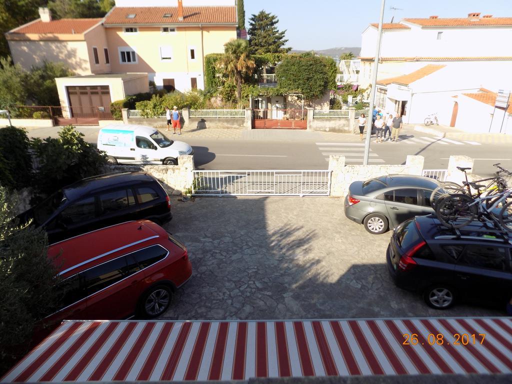 بيوغْغاد نا موغو Apartments Casa Nostra المظهر الخارجي الصورة