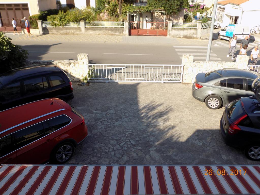 بيوغْغاد نا موغو Apartments Casa Nostra المظهر الخارجي الصورة