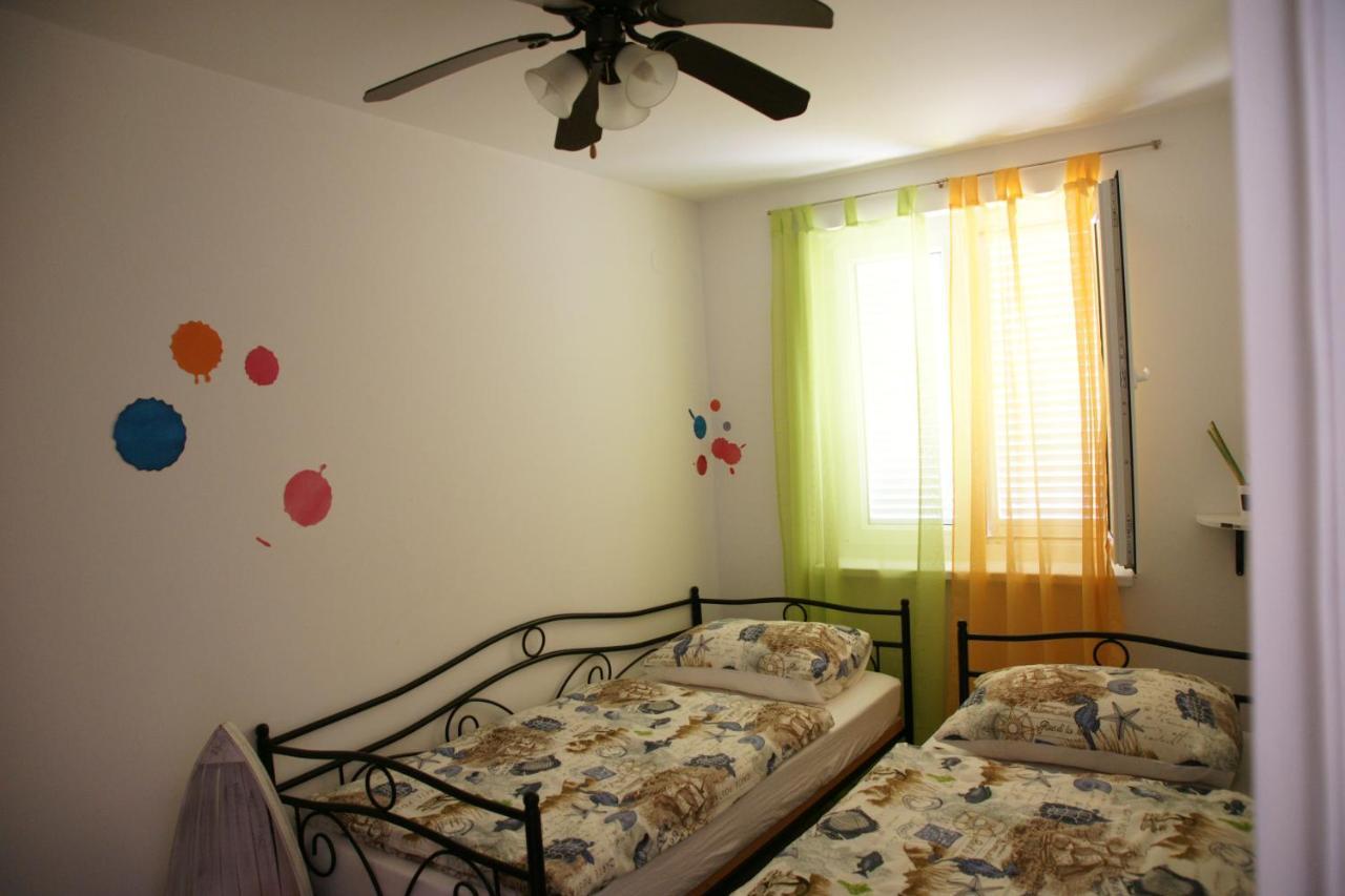 بيوغْغاد نا موغو Apartments Casa Nostra المظهر الخارجي الصورة