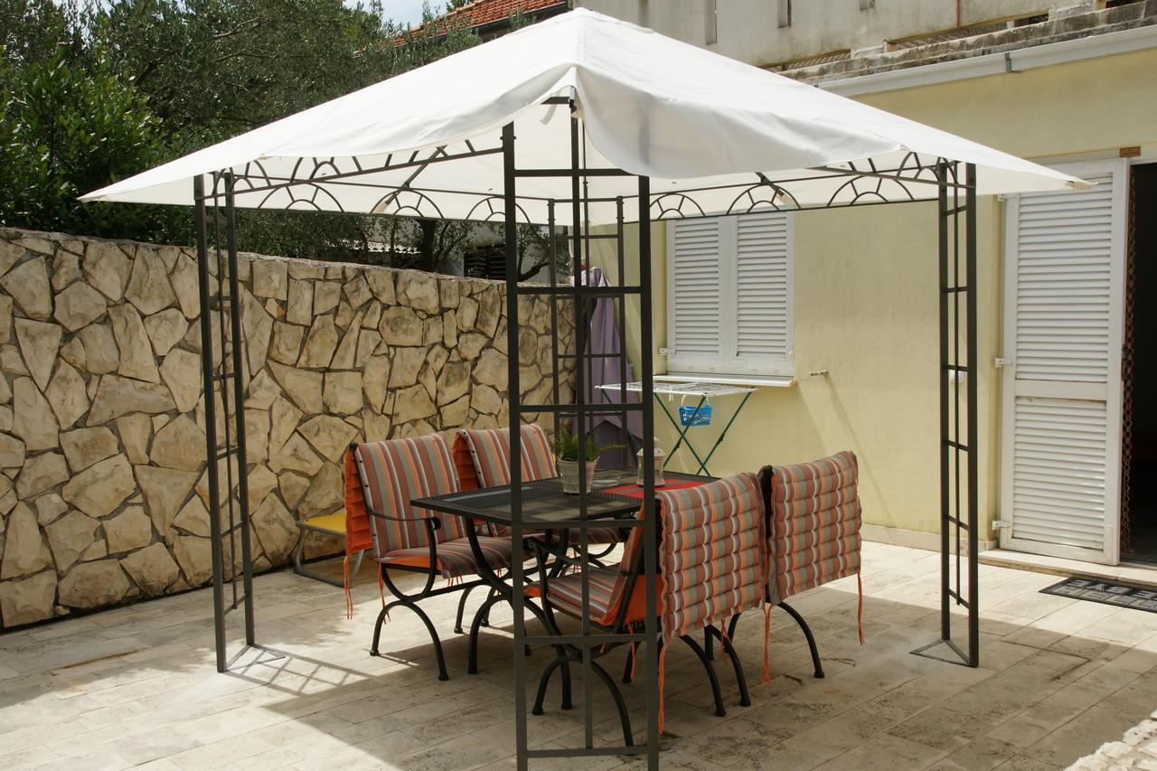 بيوغْغاد نا موغو Apartments Casa Nostra المظهر الخارجي الصورة