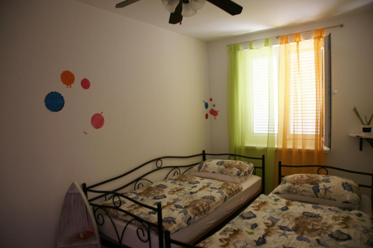 بيوغْغاد نا موغو Apartments Casa Nostra المظهر الخارجي الصورة