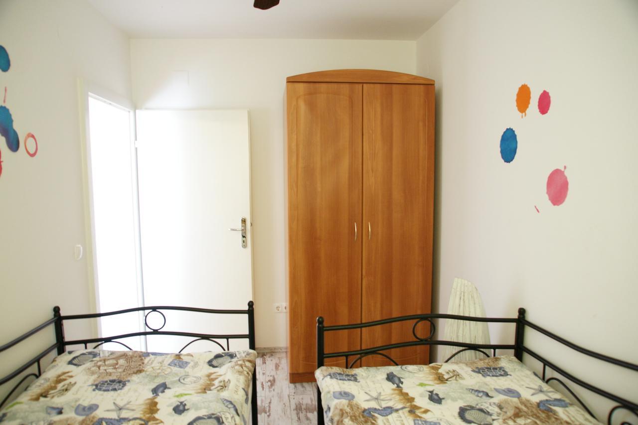 بيوغْغاد نا موغو Apartments Casa Nostra المظهر الخارجي الصورة